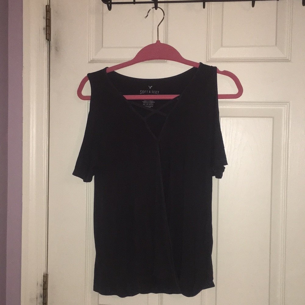 American Eagle Soft & Sexy Shirt